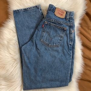 Vintage Levi’s Jeans